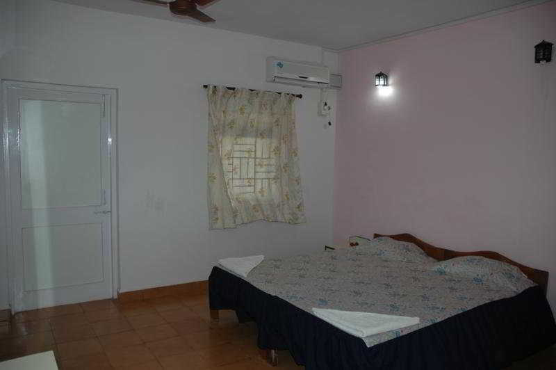 Somy Plaza Calangute Goa - Formerly Somy Resort Ngoại thất bức ảnh
